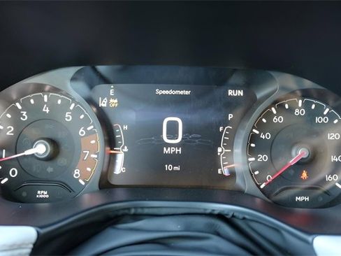 New 2026 Jeep Compass Limited image 25