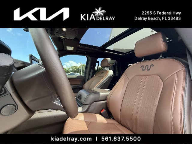 Used 2023 Ford Expedition King Ranch RWD image 21