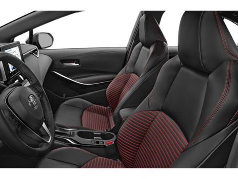 Used 2024 Toyota Corolla XSE FWD image 9