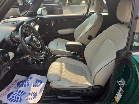 Used 2020 MINI Cooper Convertible FWD image 9