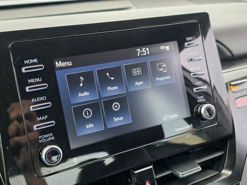 Used 2024 Toyota Camry SE image 26