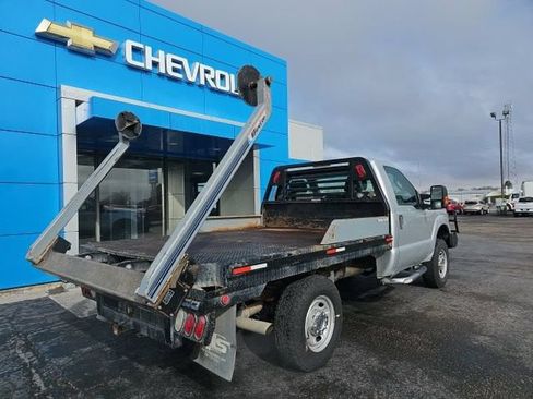 Used 2013 Ford F350 XL w/ PWR Equipment Group AWD/4WD image 3
