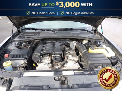 Used 2006 Chrysler 300 Touring image 24