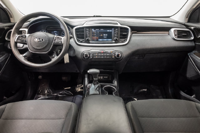 Used 2020 Kia Sorento AWD V6 image 27