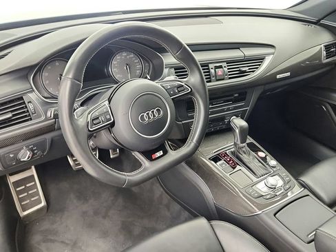 Used 2018 Audi S7 Premium Plus w/ S Sport Package AWD/4WD image 31