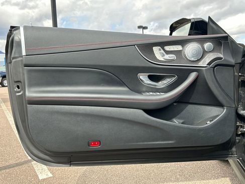 Used 2019 Mercedes-Benz E 53 AMG 4MATIC Coupe image 29