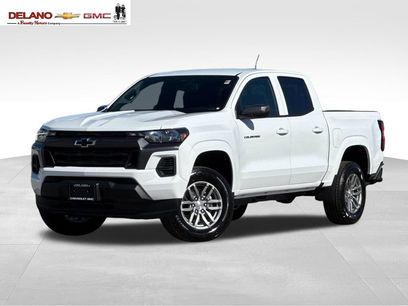 New 2026 Chevrolet Colorado LT