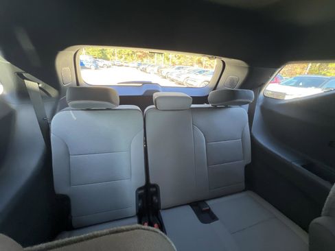 New 2026 Chevrolet Traverse LT w/ Driver Confidence Package image 26