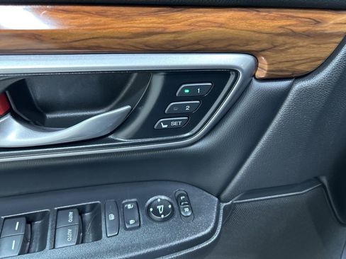 Used 2022 Honda CR-V EX-L image 14