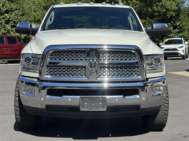 Used 2018 RAM 2500 Laramie AWD/4WD image 11