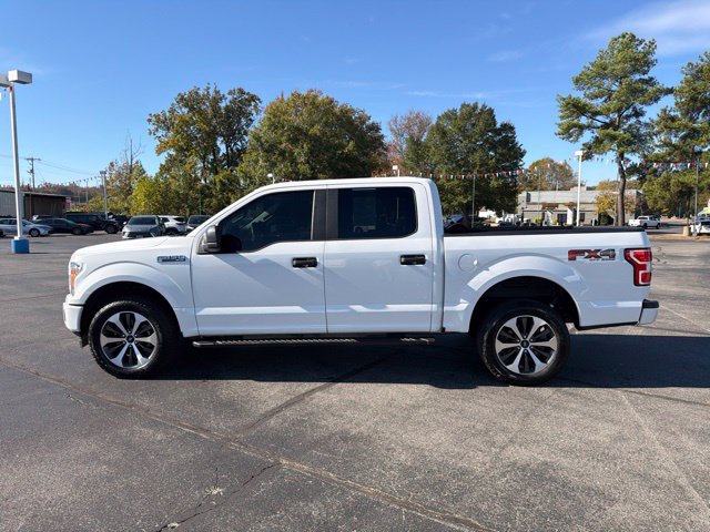 Used 2020 Ford F150 XL w/ Equipment Group 101A Mid AWD/4WD image 8