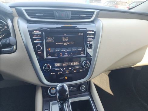 Used 2021 Nissan Murano Platinum w/ Cargo Package image 18