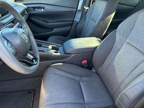 Used 2023 Honda Accord LX image 19