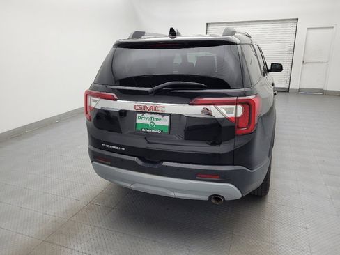 Used 2021 GMC Acadia SLE w/ Driver Convenience Package FWD image 7