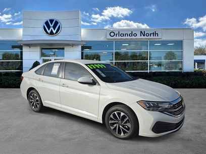 Used 2023 Volkswagen Jetta S