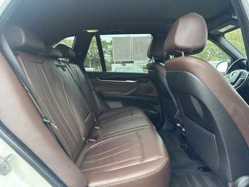 Used 2018 BMW X5 xDrive35i image 15