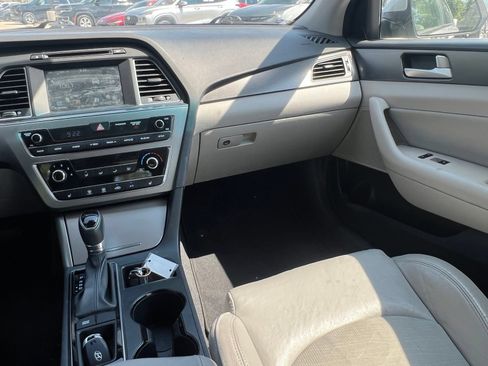 Used 2017 Hyundai Sonata Sport w/ Value Edition Package 02 FWD image 32