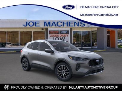 New 2024 Ford Escape SE w/ PHEV Premium Package