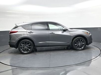 New 2025 Acura RDX A-Spec