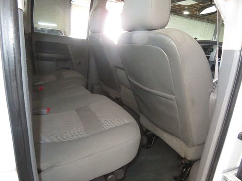 Used 2008 Dodge Ram 3500 Truck SLT w/ Sport Appearance Group AWD/4WD image 30