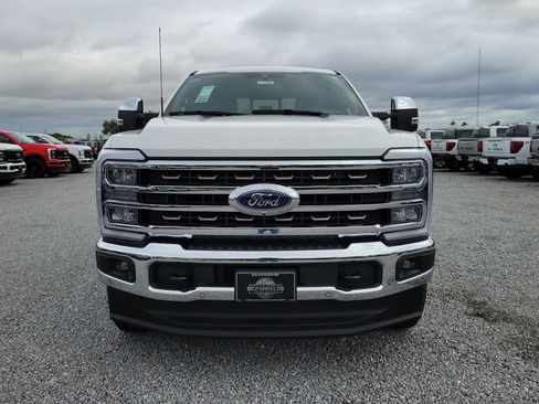 New 2026 Ford F350 King Ranch AWD/4WD image 3