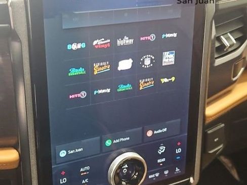 Used 2022 Ford Expedition Max Platinum image 17