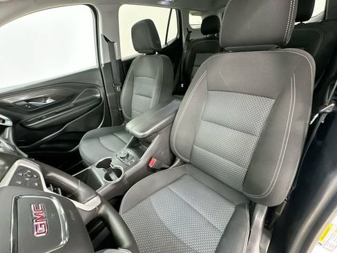 Used 2022 GMC Terrain SLE w/ Driver Convenience Package AWD/4WD image 14