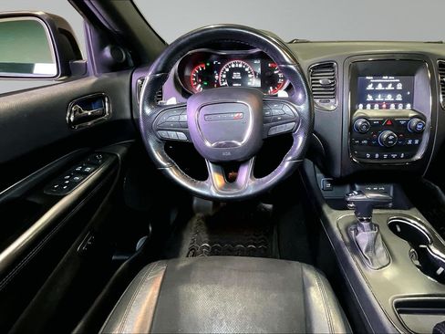 Used 2019 Dodge Durango GT AWD/4WD image 9