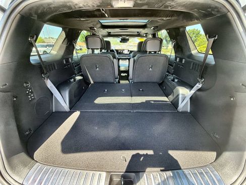 Used 2025 Hyundai Palisade Calligraphy AWD/4WD image 21