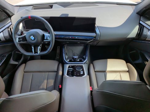 Certified 2026 BMW X3 M50 AWD/4WD image 32