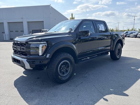 Used 2024 Ford F150 Raptor AWD/4WD image 5