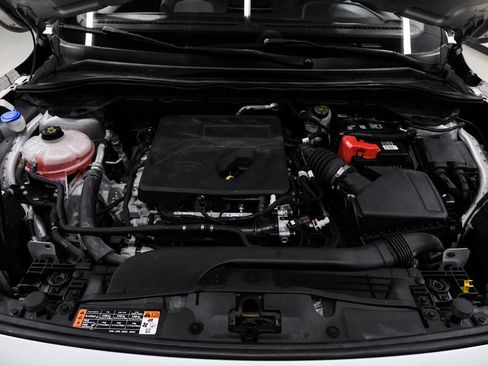 Used 2020 Ford Escape S image 52