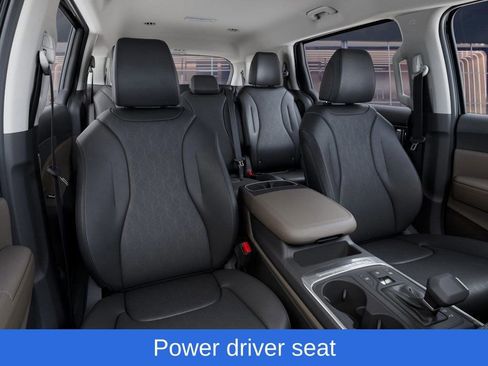 New 2026 Kia Carnival LXS image 16