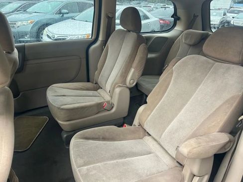 Used 2012 Kia Sedona LX image 21