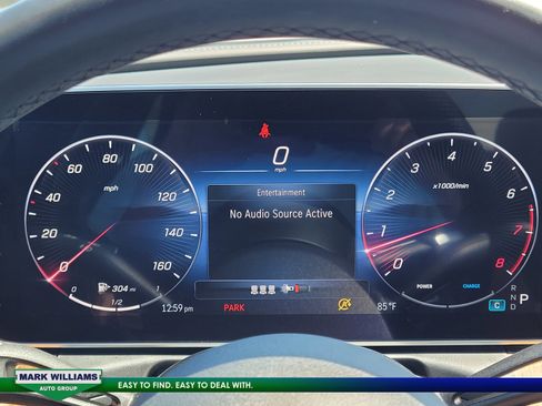 Used 2023 Mercedes-Benz C 300 4MATIC Sedan image 18