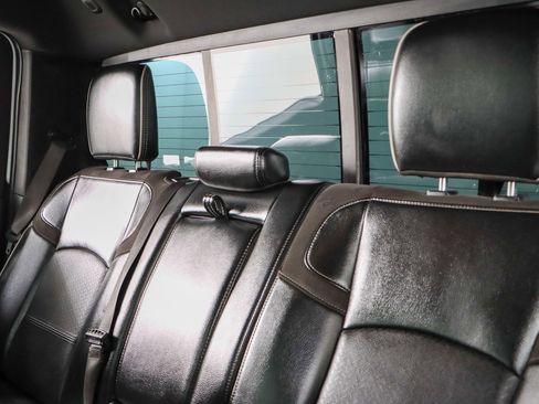 Used 2023 RAM 2500 Laramie image 26