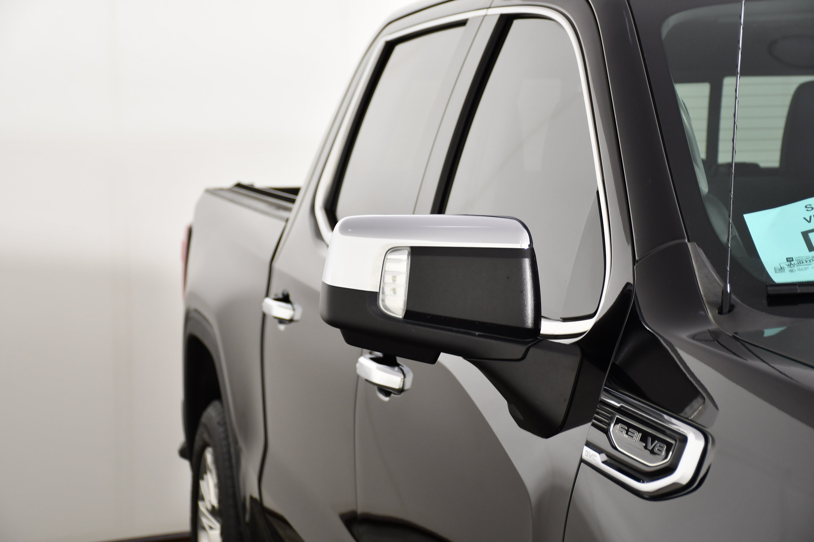 Used 2021 GMC Sierra 1500 Denali w/ Technology Package AWD/4WD image 13
