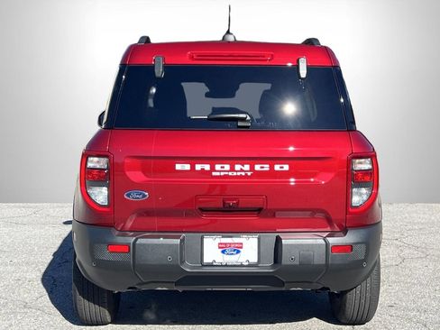 New 2025 Ford Bronco Sport Big Bend w/ Convenience Package image 26