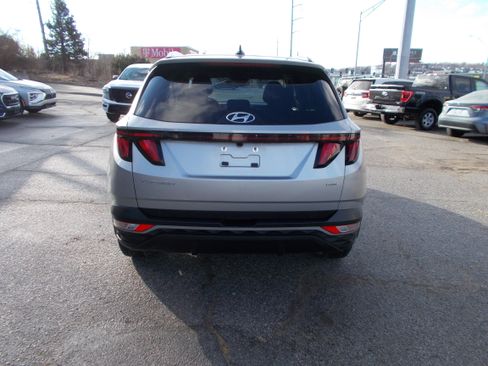 Used 2024 Hyundai Tucson SEL image 6