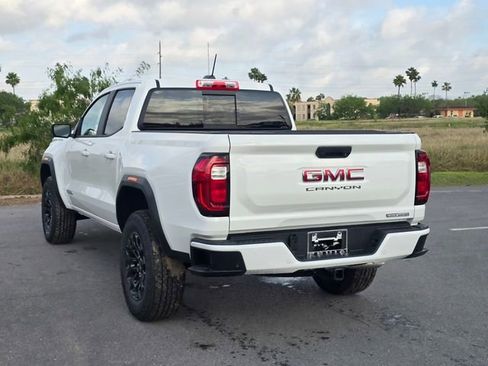 New 2026 GMC Canyon Elevation RWD image 7
