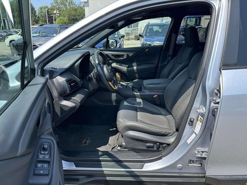 Certified 2024 Subaru Outback Wilderness AWD/4WD image 15