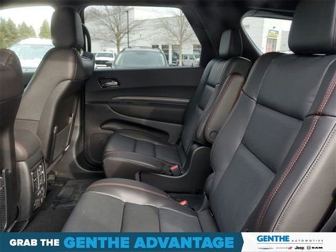 New 2026 Dodge Durango GT image 24