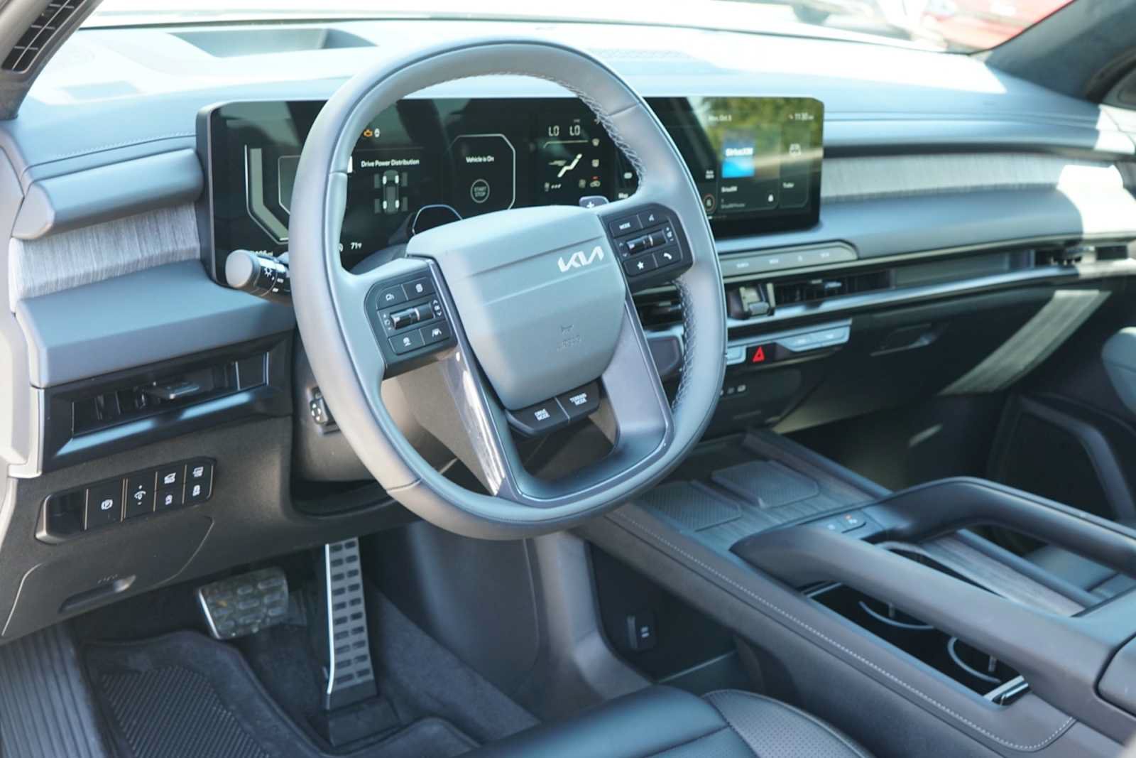 Used 2027 Kia Telluride SX Prestige X-Line AWD/4WD image 7