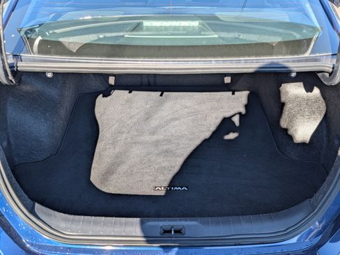 Used 2023 Nissan Altima 2.5 SR image 34