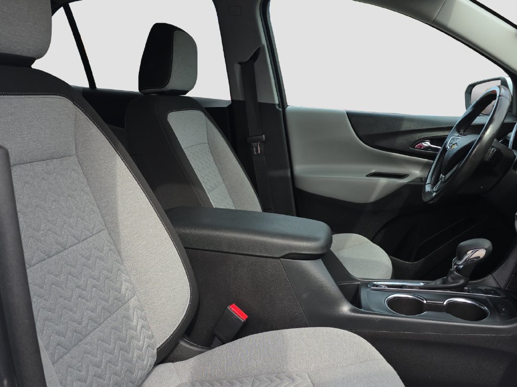 Used 2022 Chevrolet Equinox LT AWD/4WD image 20