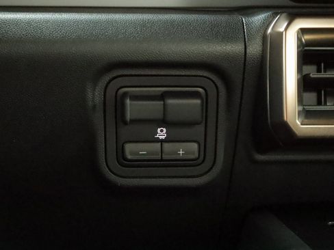 New 2025 GMC Hummer EV 3X w/ Extreme Off-Road Package image 21