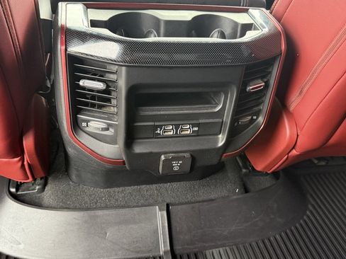 Used 2019 RAM 1500 Rebel w/ Rebel Level 2 Equipment Group image 27