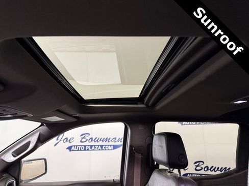 Used 2019 GMC Sierra 1500 Denali w/ Denali Ultimate Package image 8