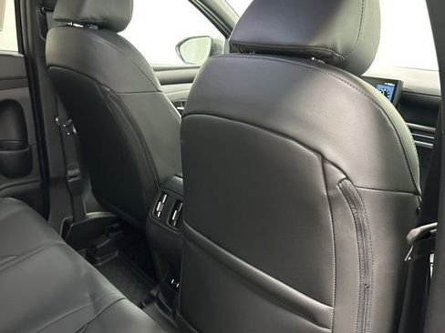 Certified 2025 Hyundai Santa Cruz SEL image 21