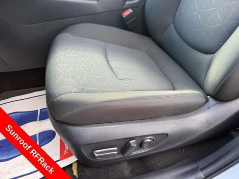 Used 2025 Toyota RAV4 XLE w/ Convenience Package AWD/4WD image 25